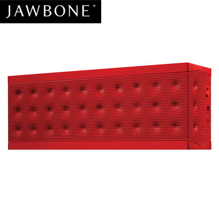 jawbone jambox red