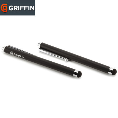 Stylet capacitif iPad / iPhone Griffin