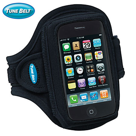 Tune Belt AB82 Sport Armband for Smartphones