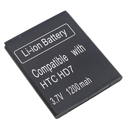 HTC HD7 Replacement Battery