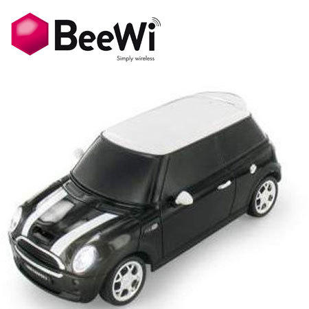 Voiture Télécommandée Bluetooth BeeWi Mini Cooper S 
