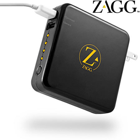 ZAGGsparq 2.0 Portable Battery and Charger