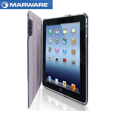 Marware C.E.O. Hybrid for iPad 2 - Black