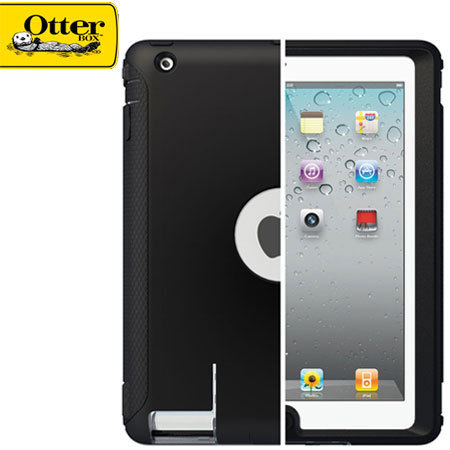 Coque iPad 2 OtterBox Defender