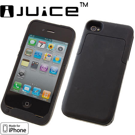 iJuice Excel Battery Case iPhone 4S 4 Reviews Mobile Fun Ireland