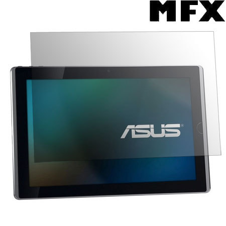 MFX Screen Protector - Asus Eee Pad Transformer