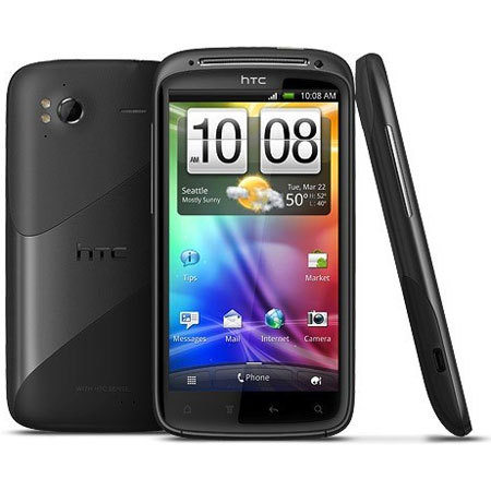 Sim Free HTC Sensation