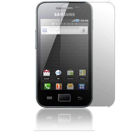 Protection d'écran Samsung Galaxy Ace MFX