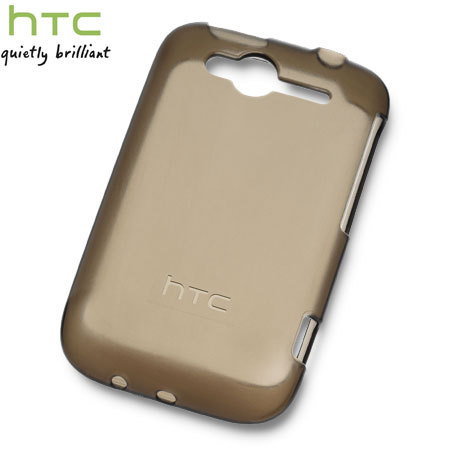 Official HTC Wildfire S TP C610 TPU Skin