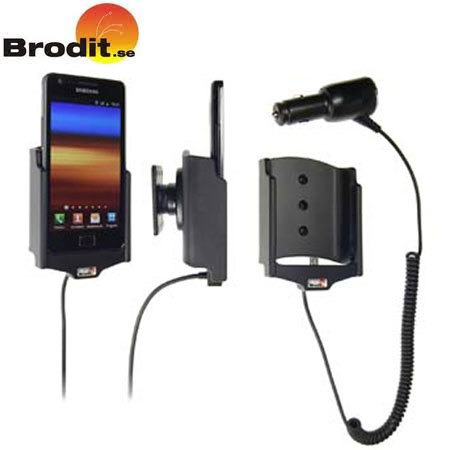 Brodit Active Holder with Tilt Swivel - Samsung Galaxy S2