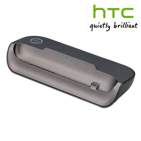 HTC CR S490 Desktop Cradle for HTC Sensation / Sensation XE