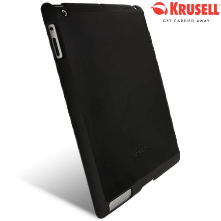Krusell Donso UnderCover For iPad 2 - Black