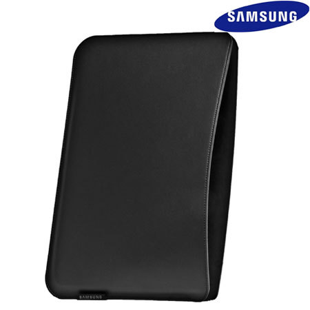Etui cuir Samsung Galaxy Tab 10.1