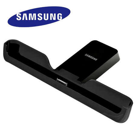 Galaxy Tab 10.1 Multimedia Desk Dock Reviews