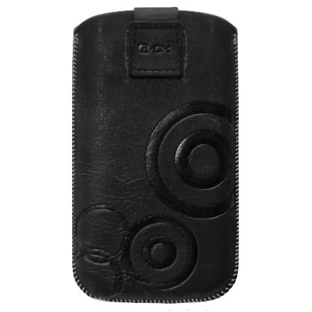 4-OK UP! Pull Case for Large Phones