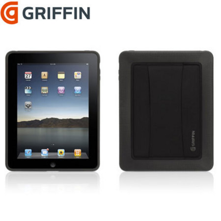 Griffin AirStrap voor iPad 3 / iPad 2