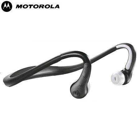 Motorola 2025 bt headset