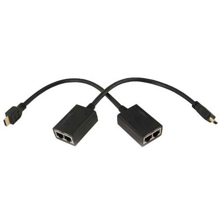 HDMI Extender Cable Adapter