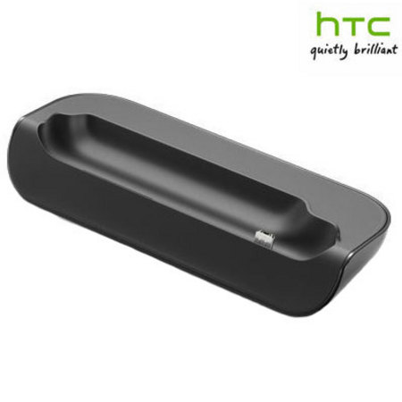 HTC CR S520 Desktop Cradle for HTC EVO 3D