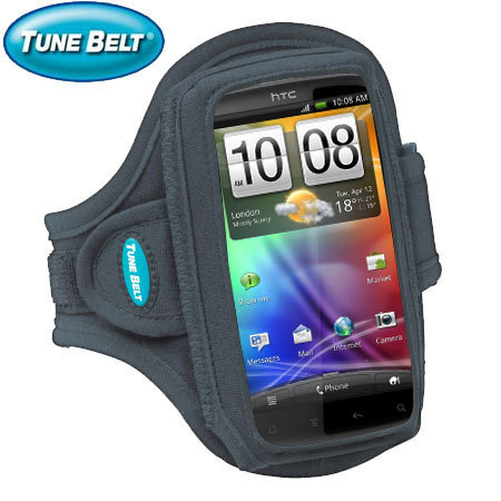 Tune Belt AB83 Sport Armband for HTC Sensation / Sensation XE