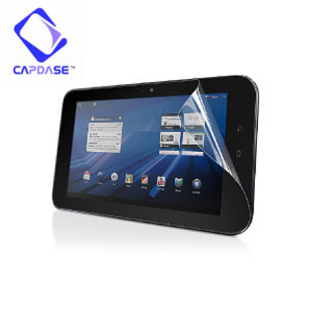 Capdase IMAG Screen Protector - Samsung Galaxy Tab 10.1