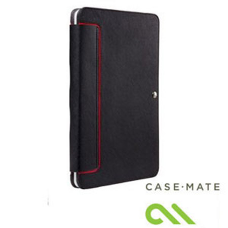 Housse Samsung Galaxy Tab 10.1 - Case-Mate Venture - Noire