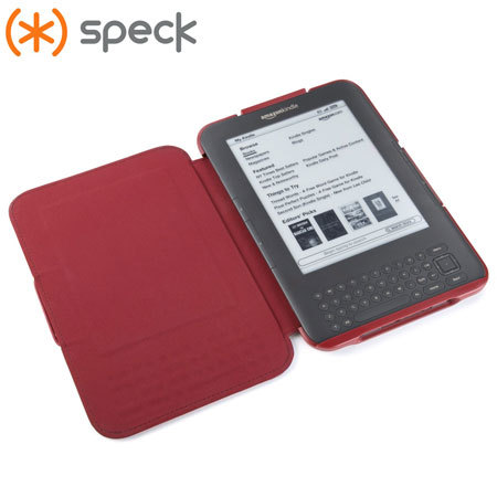 speck keyboard case