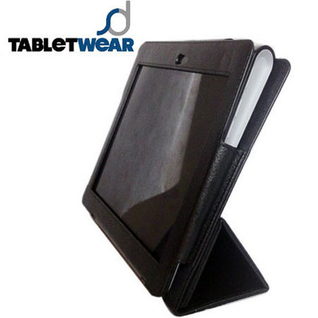 SD TabletWear SmartCase for Sony Tablet S - Black