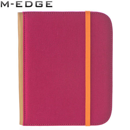 M-Edge Trip Jacket for Kindle / Paperwhite / Touch  - Pink