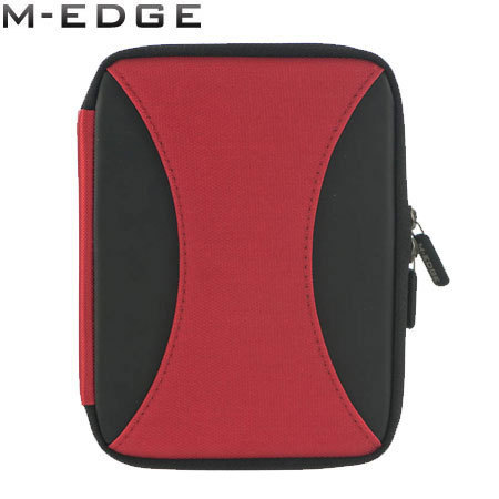 M-Edge Latitude Jacket for Kindle / Paperwhite / Touch - Red