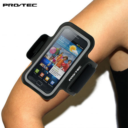 Pro-Tec Athlete Armband voor Samsung Galaxy S2
