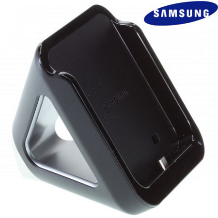 Original Samsung Galaxy Note Tischladestation EDD-D1E1BEGSTD