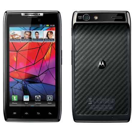 moto razr v2