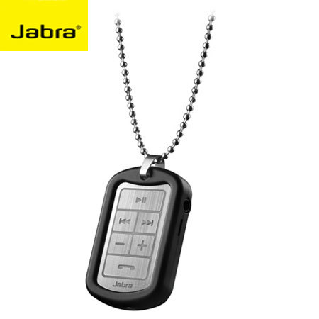 Jabra Street2 Bluetooth Headset - Black