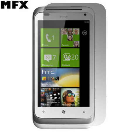 MFX Screen Protector - HTC Radar
