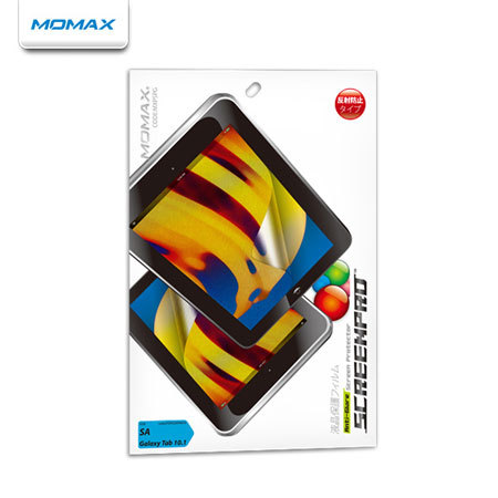 Momax Samsung Galaxy Tab 10.1 Anti-Glare Screen Protector