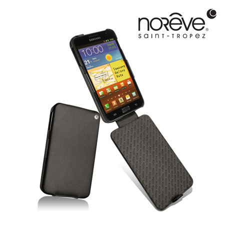 Funda de cuero Noreve Tradition para Samsung Galaxy Note