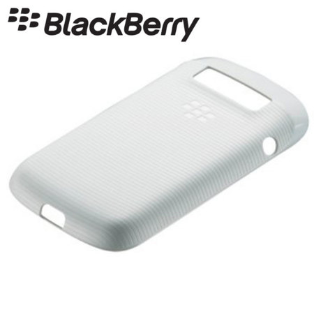 BlackBerry Original Hard Shell for BlackBerry Bold 9790 - White