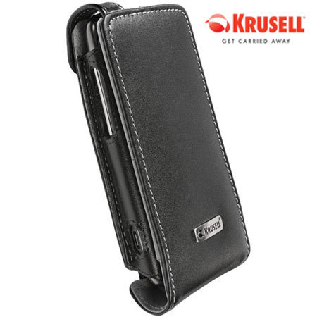 Samsung Galaxy Nexus Krusell Orbit Flex Premium Leather Case