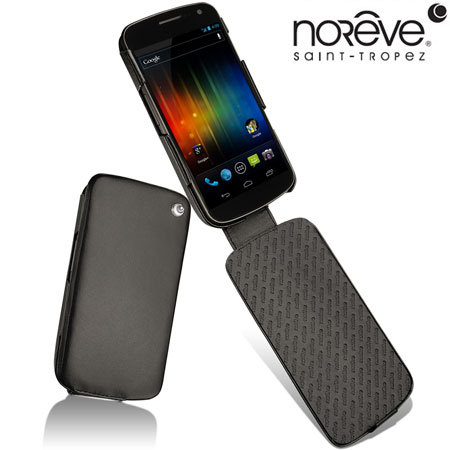Noreve Tradition Leather Case for Samsung Galaxy Nexus