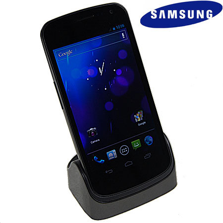 Base de carga HDMI Samsung Galaxy Nexus - EDD-H1F2BEGSTD