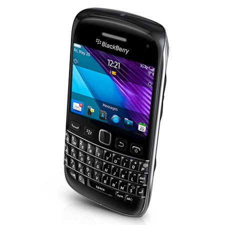 Sim Free BlackBerry Bold 9790