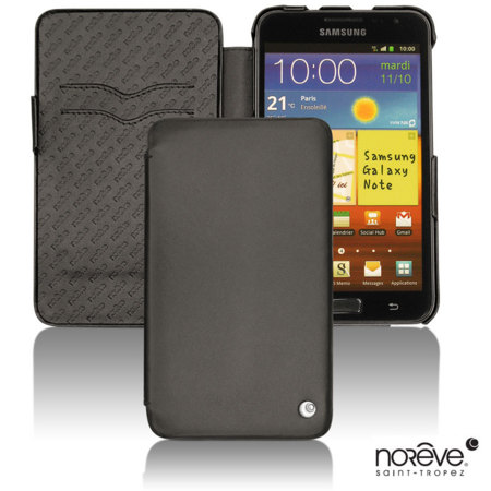 Noreve Tradition B Galaxy Note Ledertasche