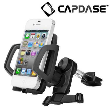 Capdase Car Air Vent Holder for iPhone 4S / 4