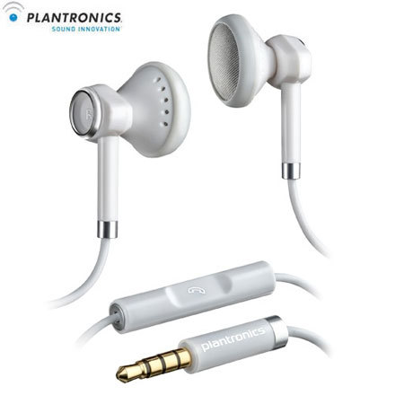 Plantronics backbeat