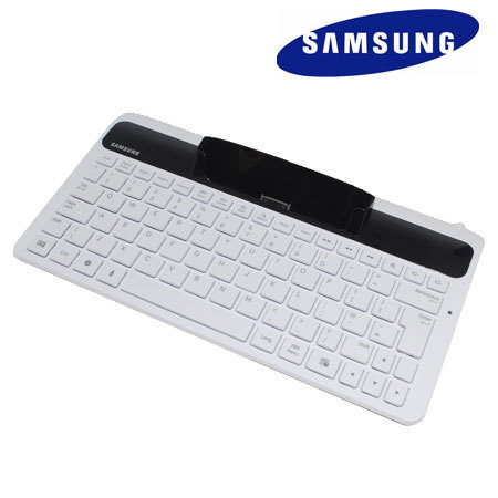 Samsung Galaxy Tab 7 Plus Keyboard Dock
