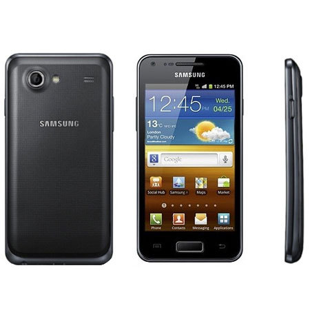 Sim Free Samsung Galaxy S Advance