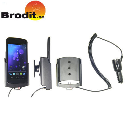 Brodit Active Holder with Tilt Swivel - Samsung Galaxy Nexus