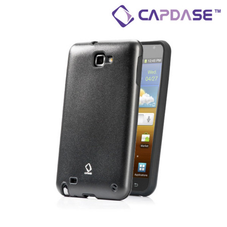 samsung galaxy s3 alumor capdase