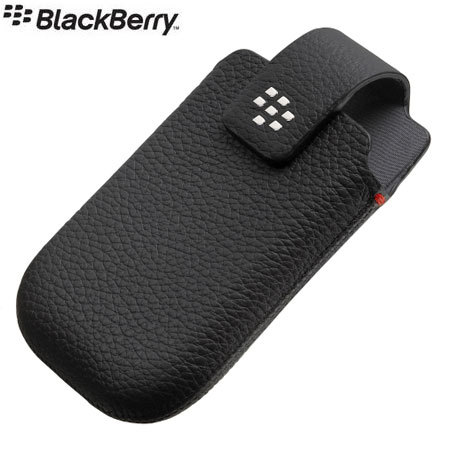 BlackBerry 8520/9300 Swivel Holster - ACC-32915-201